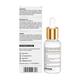 CGG Cosmetics Vitamin C 20%- Hyaluronic Acid- & Glutathione Facial Serum 30 ml - Face Serum