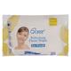 Goree Refreshing Facial Wipes - Ice Fresh 25's - Facial Wipes & Tissues