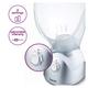 Beurer Facial Sauna (FS 50) - Skin-Treatment