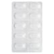 LENZOMORE 600mg Tablet 10's - Bacterial Infections-OAB