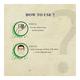 Bioayurveda Basics Headache Fast Relief Balm 60 gm - Balm/Ointments