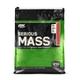 Optimum Nutrition (On) Serious Mass Strawberry Flavour 12Lb - Workout Essentials