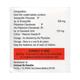 KEDICLAVE 625 Tablet 10's - Bacterial Infections-Pen