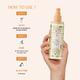 CGG Cosmetics Body & Hair Mist - Indian Mango Melon 100 ml - Body Mist/Spray