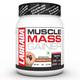 Labrada Muscle Mass Gainer Powder - Chocolate 1 kg - Workout Essentials