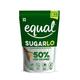 Equal SugarLo Sugar (Pack of 2 x 500 gm) 1's - Sugar Substitute