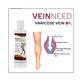 Veinneed Varicose Vein Oil 100 ml - Vital Health