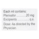 STEMFOR Injection 1.2ml - Auto Immune Disease-Vac