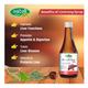 Swadeshi Ayurved LivStrong Syrup 200 ml - Speciality Medicines