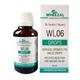 Wheezal Wl-6 Cervical Spondylitis (Mild) Drops 30ML - Homeopathic Drops