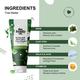 The Beauty Co. Face Wash - Neem And Aloe Vera 100 ml - Face Wash & Cleansers