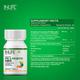 INLIFE Probiotics Forte Capsules 60's - Digestive Health