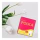 Pinq Polka Sanitary Premium Ultra Slim (XXL) Sanitary Pads 10's - Sanitary Napkins