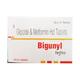 BIGUNYL Tablet 10's - Diabetes-Ant