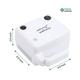 Sahyog Wellness Mini Piston Compressor Nebulizer - Nebulizers / Vaporizer