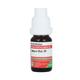 Adel Merc Dul. 30 Liquid 10 ml - Dilutions