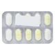 VEDAPRIDE MP 1mg Tablet 10's - Diabetes-Ant
