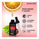 Mancode Skin Corrector Facial Serum 100 ml - Face Serum
