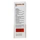 HERQUELEN SB 375 Injection 1's - Bacterial Infections-Cep