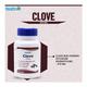 Healthvit Clove 470 mg Capsule 60's - Digestive Health