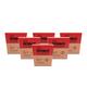 TWC Day and NightSanitary Pads Combo Pack x 6 540 gm - Sanitary Napkins