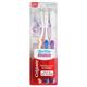 Colgate Gentle Gumcare Toothbrush -Ultra Soft (Buy 2 Get 1 Free) - Toothbrushes