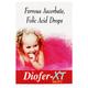 DIOFER XT Drops 30ml - Iron Supplement/Anaemia-Vma