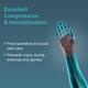 Tynor Wrist Brace with Thumb (One Size Fits All) (E 06) - Hand/Wrist Supports