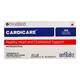 Millennium Lyf Sciences Cardicare Softgel Capsule 10's - Speciality Medicines