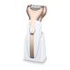 Beurer Beauty 3-in-1 Epilator (HL70) - Trimmers