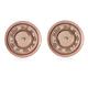 Flawless Finishing Touch 18k Gold Plated Replacement Heads (Pack of 2) - Hair Removal Accessories