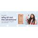 Sanfe Stand And Pee Disposable & Biodegradable Funnel 20's - Intimate Care