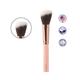 Luxie 504 Large Angled Brush - Rose Gold 1's - Face Brush