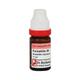 Dr. Reckeweg Pulsatilla Nigricans 30 Liquid 11 ml - Dilutions