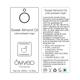 Omved Ayurvedic Sweet Almond Oil 200 ml - Personal Care (Ayush)