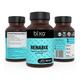 Bixa Botanical Renabix Vegetarian capsule 60's - Speciality Medicines