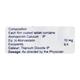 Torcad 10mg Tablet 10'S - High Cholesterol-Dys