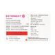 ESTRAGEST 2 Tablet 28's - Hormonal Therapy-Oes