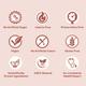 Sheneed PCOS Vitamin Capsule for Women 60's - Nutritional Supplements