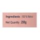 Nutriwish Walnut Butter 250 gm - Nutritional Bars