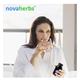 Novaherbs Calcium Bone Health Dietary Supplement Tablets 60's - Calcium And Minerals