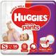 Huggies Wonder Pants Diapers (S) 56's - Diapers & Wipes