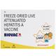 Biovac A Injection 0.5ml - Vaccines