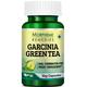 Morpheme Remedies Garcinia Green Tea - 500mg Extract 60's - Teas