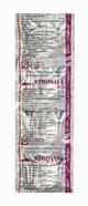 Strovo L Capsule 10'S - Ulcer/Reflux/Flatulence-Aaa