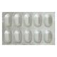 Dubatran 110mg Capsule 10'S - Blood Clot-Ant