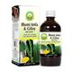 Basic Ayurveda Bhumi Amla & Giloy Mix Juice 450 ml - Ayurvedic Juices