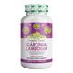 Organic Veda Garcinia Cambogia Veg Capsule 120's - Pure Herbs