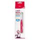 Farlin Training Toothbrush Stage 3 ( 12 M+ ) - Red 1's - Baby Oral Care