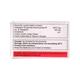 SITAPRIL 100 Tablet 10's - Diabetes-Ant